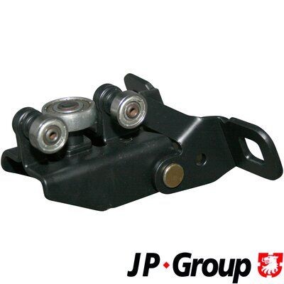 ролик сдвижной двери!\ Ford Transit V184 01> 1588600280 JP GROUP
