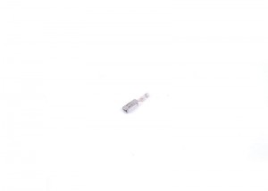 Разъем MERCEDES электрический OE A 013 545 76 26 MERCEDES BENZ