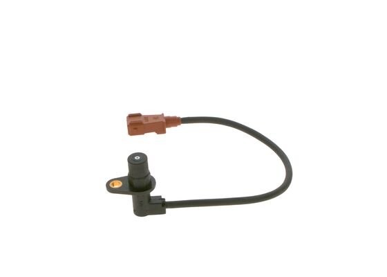 Датчик положения коленвала PEUGEOT 206,207,306,307,308 BOSCH 0 986 280 402 BOSCH