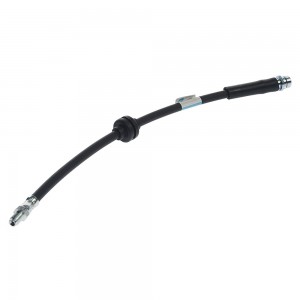 Шланг тормозной FORD Focus (11-) задний левый/правый MEGAPOWER 350-11-009 MEGA POWER