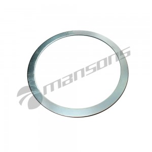 Кольцо ступицы 700223 MANSONS