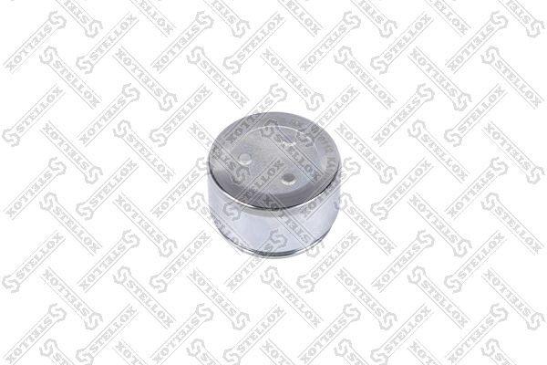 поршень суппорта перед.! d51\ Toyota Land Cruiser 100, Lexus LX 98> 04-98318-SX STELLOX