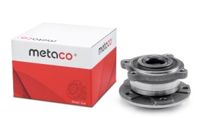 BMW X5 E70 (2007>)/ X6 E71 (2008>) РЕЗЬБА M12X1.5 БЕЗ БОЛТОВ 5000020 METACO