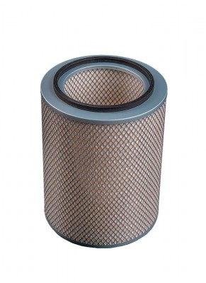 Фильтр воздушный Q-Filter QA100416 QA100416 Q FILTER