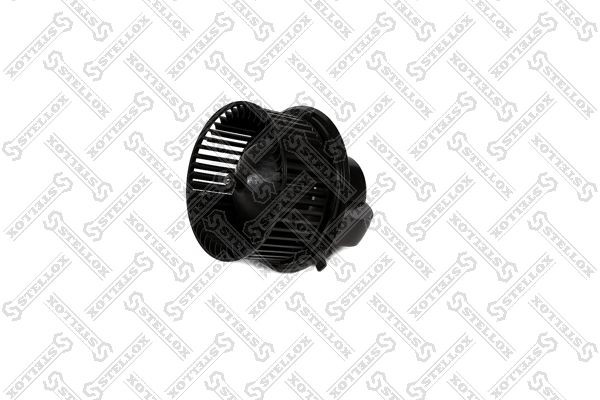 вентилятор отопителя! ccw\ Ford Mondeo 1.6-2.5/1.8TD 93-00 29-99559-SX STELLOX
