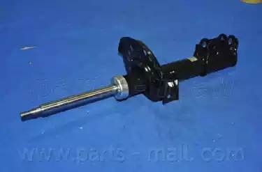 Амортизатор передний правый HYUNDAI SONATA(YF-HYBRID) 11-14 PJA-FR029 PJA-FR029 PMC PARTS MALL