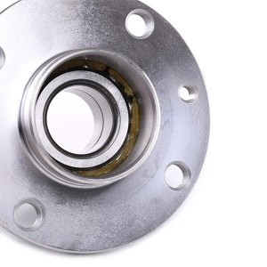 Ступица в сборе R158.46 R15846 NTN SNR