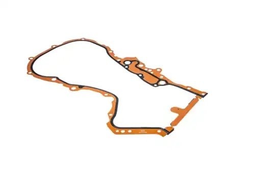 прокладка крышки передней ДВС!Audi A3,Skoda Fabia/Octavia,VW Polo/Golf 1.4/1.6 B Z17619 ZENTPARTS