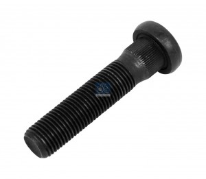 Болт колесный (7/8"х11BSFx112,5/102 mm, 10.9)  10шт 1.17135 DIESEL TECHNIC