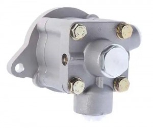 Насос гидроусилителя ЯМЗ-650.10 25л/мин. 100Bar MEGAPOWER 34011022 MEGA POWER