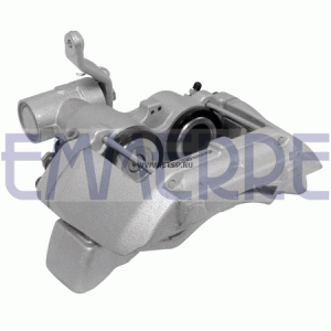 Суппорт тормозной Iveco левый 16 975088 EMMERRE