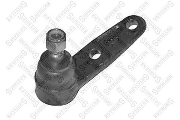 опора шаровая!\ Daewoo Kalos 02> 52-73005-SX STELLOX