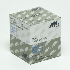 FORD FOCUS I/II/III OC1063 AM POINT