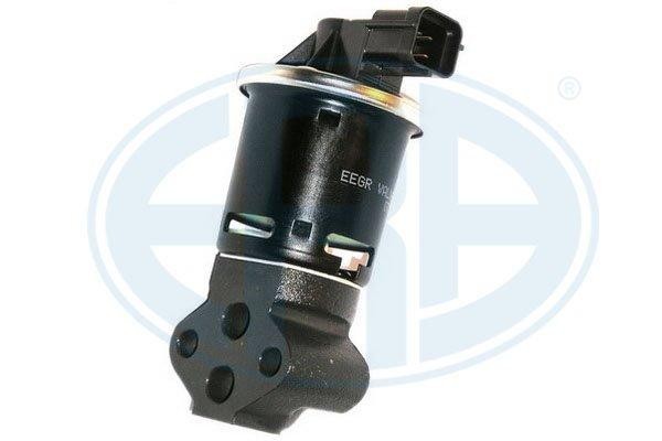 Клапан рециркуляции ОГ DAEWOO MATIZ 98-05 555043 555043 ERA