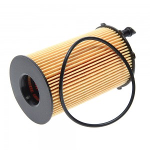 Фильтр масляный VW Touareg (10-) AUDI A4,A5,S5 (11-),Q5 (12-) (3.0 TDI) MEGAPOWE 100-23-166 MEGA POWER