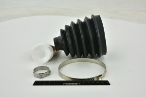 Пыльник ШРУСа внешний MERCEDES W164/166 1617P-164S 1617P-164S FEBEST