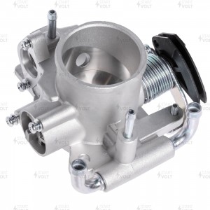 Заслонка дроссельная для а/м ВАЗ 2112 "STARTVOLT" D-54 мм VST 0104 START VOLT