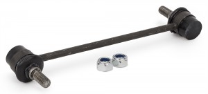 Стойка стабилизатора переднего, праваялевая, BM TR2420 TR2420 BM MOTORSPORT