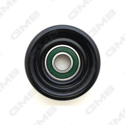 Ролик приводного ремня Isuzu Trooper III 3.5 V6 24V GTA0420 GTA0420 GMB