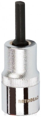 Ключ для разборки стоек 5.5х8.2 мм "АвтоDело" (с овальной вставкой) 41516 AVTO DELO