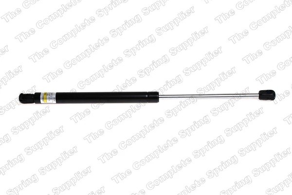 амортизатор багажника!\ Lada 2108/2109/1111 ОКА 8147000 LESJOFORS