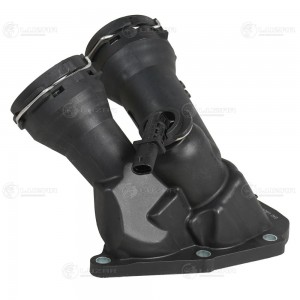 Термостат для а/м Mercedes-Benz GLE V167 18-/E W213 16- [OM 654] 95°С с корп. LT LT 1546 LUZAR