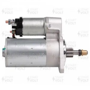 Стартер ВАЗ-1111 редукторный 1.44кВт STARTVOLT LST 0111 START VOLT