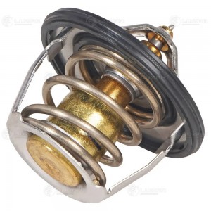 Термостат для а,м Subaru Forester 02-,Forester 08-,Legacy 94- 78°С термоэл. LT 2 LT 2201 LUZAR