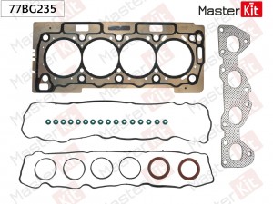 Комплект прокладок ГБЦ 77BG235 77BG235 MASTER KIT