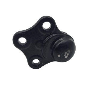 Опора шаровая RENAULT Fluence 2010-2017 / Megane 2009-2015 / Scenic 2009-2015 пе CB0594 CTR
