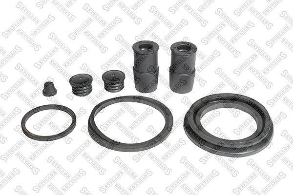 рем.к-т дискового тормоза! d52 \ Opel Kadett/Astra/Vectra 1.5-2.0i/1.7D 84> 0499052SX STELLOX