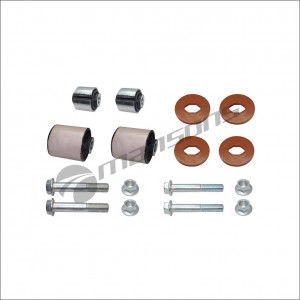 РМК стабилизатора кабины MAN TGA, TGS, TGX 400553 MANSONS