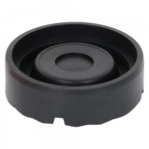 Накладка на домкрат подкатной D69.5мм, H21мм (AJS03) AJS03 AIRLINE