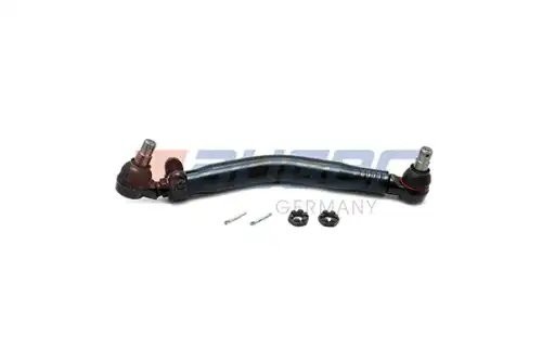 тяга рулевая !продольная L=552mm \RVI Kerax 11073 AUGER