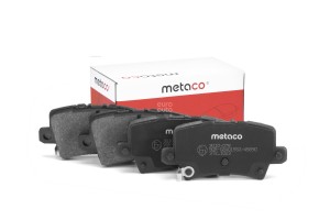 HONDA CIVIC 5D (2006>)CIVIC 5D (2012>) 3010078 METACO