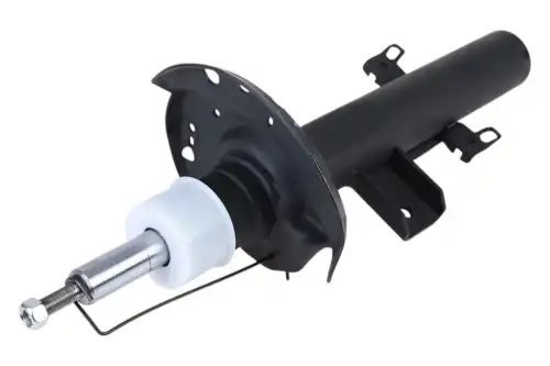 амортизатор задний газовый левый! LR001150\ Land Rover Freelander 2.0-3.2 06> Z01540 ZENTPARTS
