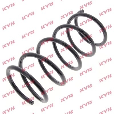 пружина передняя!\ Citroen Berlingo 1.4 8V /1.6 16V 96> RA1765 KAYABA