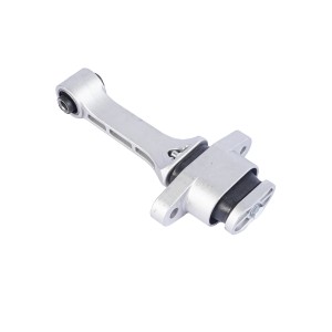 Опора двигателя HYUNDAI ix35 (13-) KIA Sportage (14-) передняя NSP NSP02219502S100 NSP