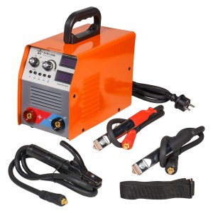 Пускозарядное устройство сварочный аппарат 12В/24В/36В/СВАРКА, 10-200А, (от 220В AJS-W-03 AIRLINE