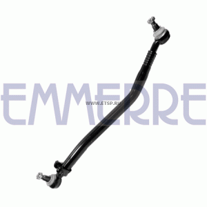 Тяга продольная рулевая L=863 Volvo FH12-16/FH400-520/FM7-12/FM300-480 93-05--> 954221 EMMERRE