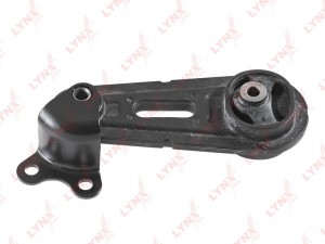 Опора двигателя задняя (c АКПП) подходит для MAZDA 2(DE) 1.3-1.5 07 ME-1073 ME-1073 LYNXAUTO