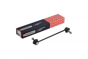 тяга стабилизатора передн.!\Chery Tiggo 05>, Opel Vivaro A 01>, Renault Clio 05> M8090560 MARSHALL
