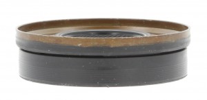 Сальник дифференциала VOLVO: S40 II T5 AWD 04- 28x57/59x16.7 ACM 01035429B CORTECO