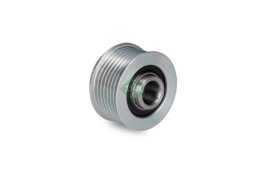 Шкив генератора NISSAN QASHQAI 1.6 535023910 535 0239 10 INA