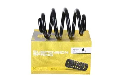 пружина задняя! 42 950 19\ VW T4 1.8-2.5TDi 90> Z37928 ZENTPARTS