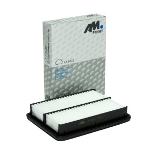 CHERY ARRIZO 7 (2013-2016) LX5032 AM POINT