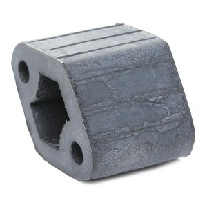 Крепление глушителя PEUGEOT 205,405 BOSAL 255-475 BOSAL