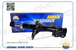 Амортизатор задний левый газовый AMDSA122L AMD.SA122L AMD