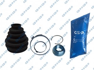 Пыльник ШРУСа, к-т 780276 780276 GS P