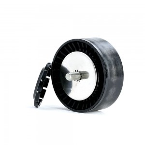 Ролик обводной BMW 1 E81, 3 E90 1.8d-3.0d 532055310 532 0553 10 INA